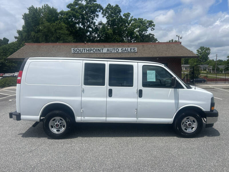 gmc savana cargo 2019 1GTW7AFG3K1258980 image gmc savana cargo 2019 1GTW7AFG3K1258980 image
